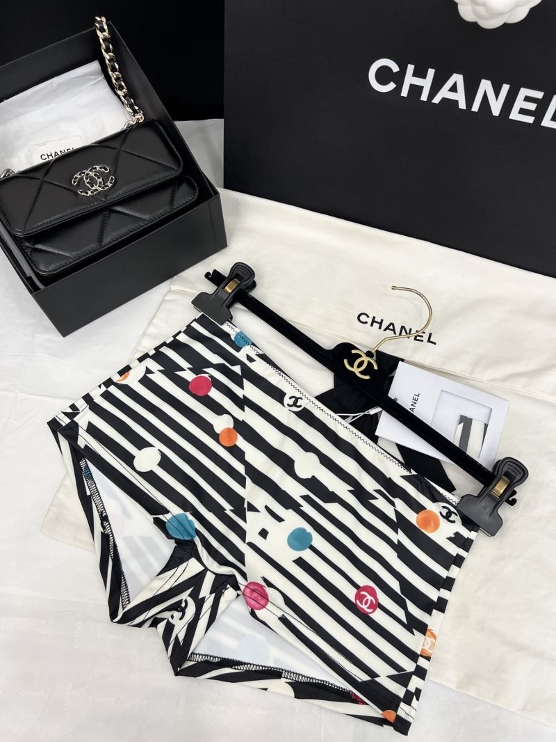 Chanel Short Pants